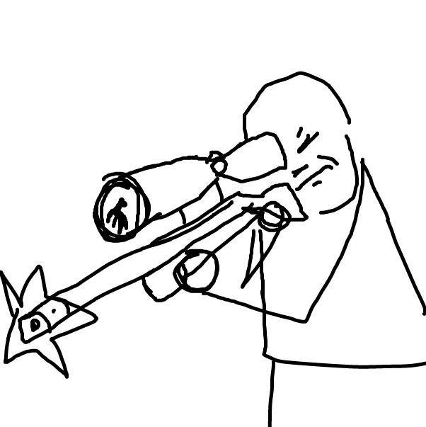  - Online Drawing Game Comic Strip Panel by HelpMe