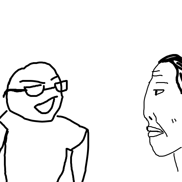 Drawing in wassup by HelpMe