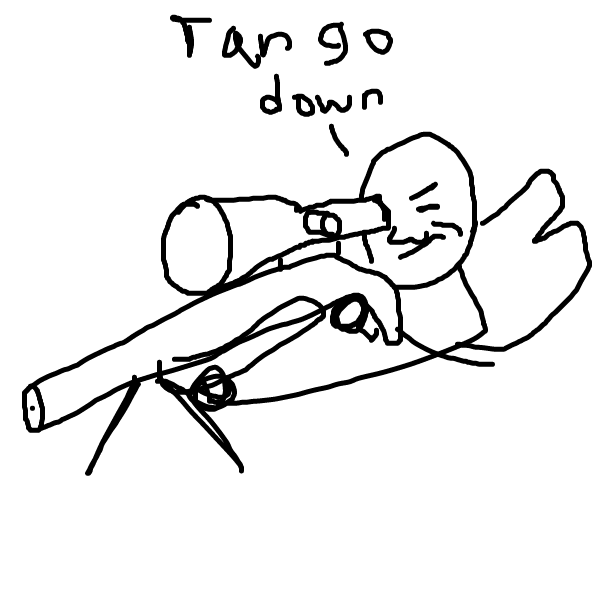 Drawing in 😇 by HelpMe