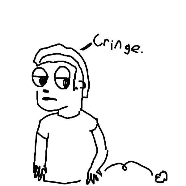 Drawing in ⠀ by HelpMe