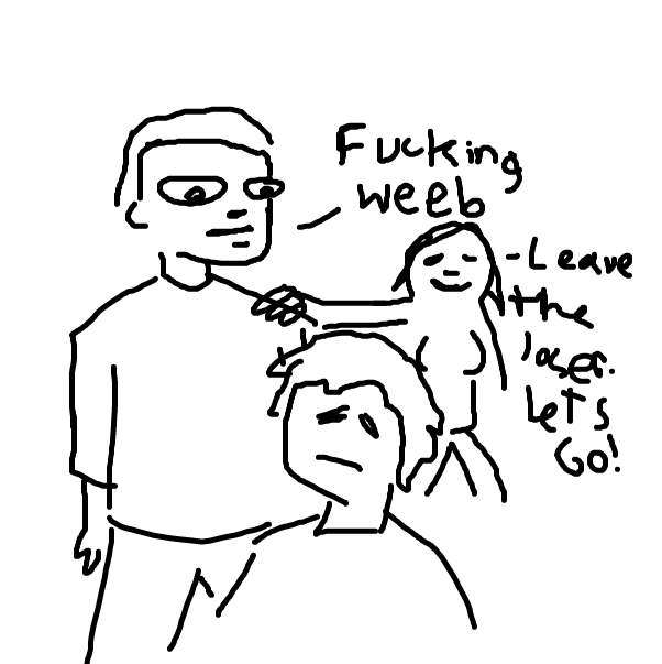 Drawing in Aaaaaaaaaa by HelpMe