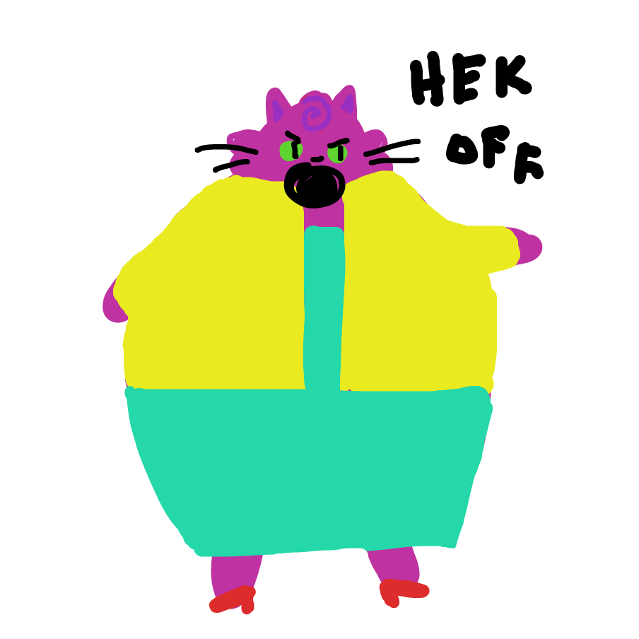 Drawing in bojack honseman by cuppapeach