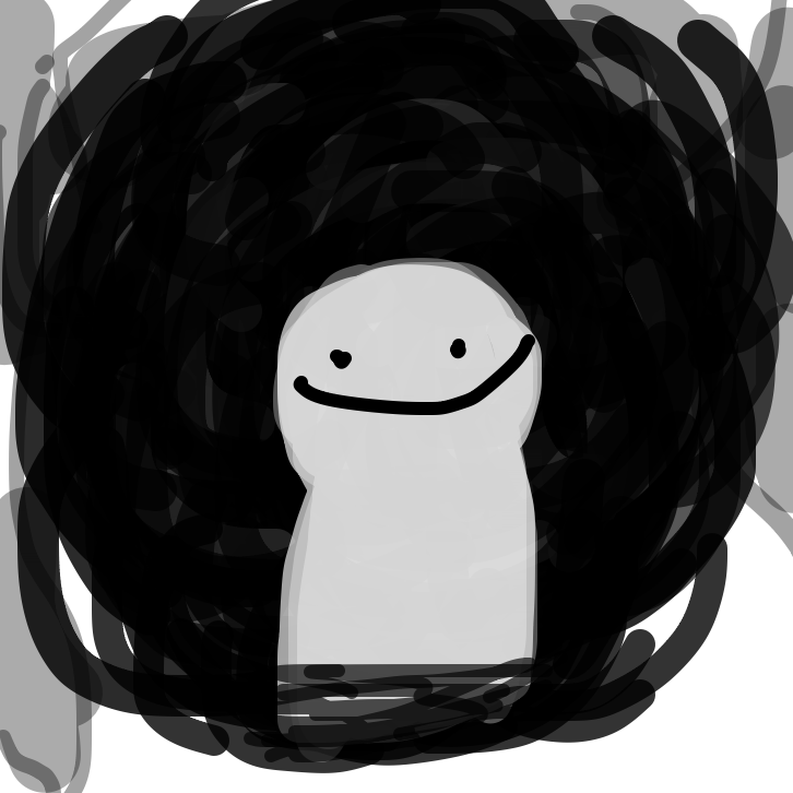 Drawing in Test by rawrwhy 