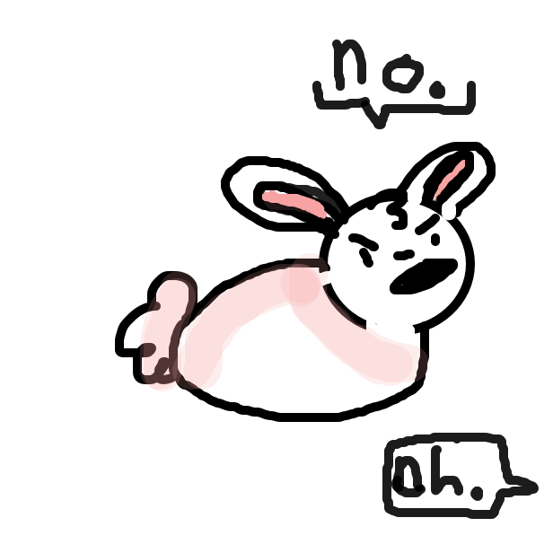  - Online Drawing Game Comic Strip Panel by ChickenCheese