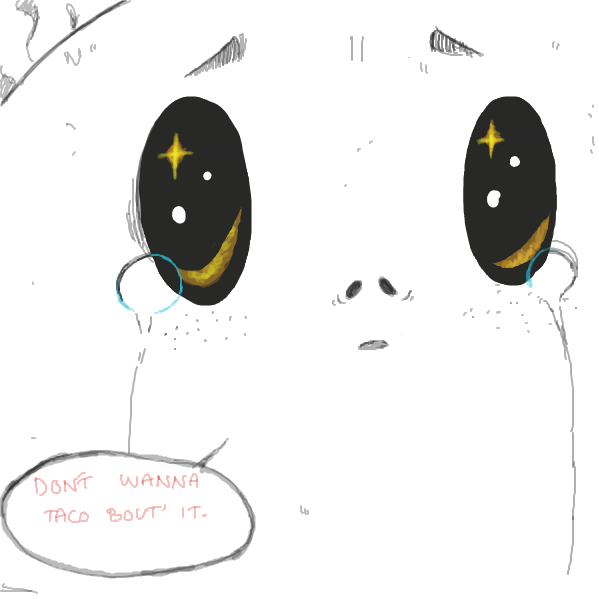  - Online Drawing Game Comic Strip Panel by Akuyi