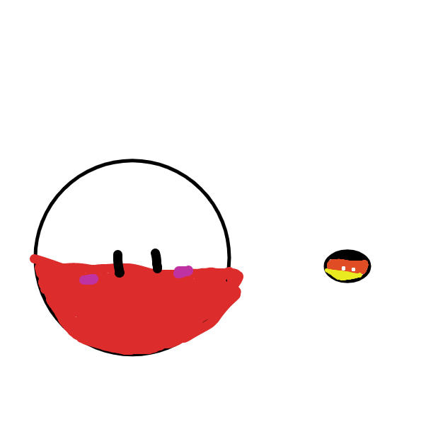  - Online Drawing Game Comic Strip Panel by Hans_Is_back