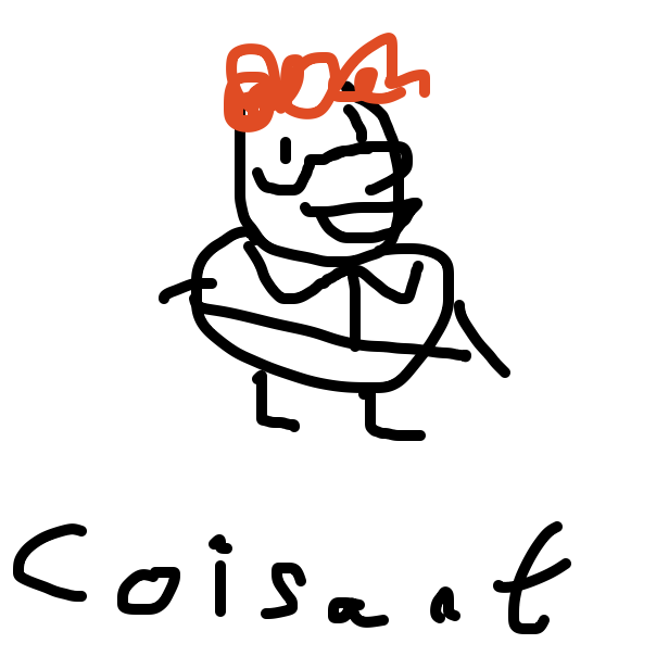 Drawing in Jimothy Neutrino by ChickenCheese