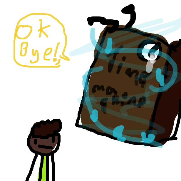  - Online Drawing Game Comic Strip Panel by ChickenCheese