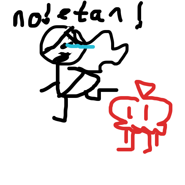  - Online Drawing Game Comic Strip Panel by ChickenCheese