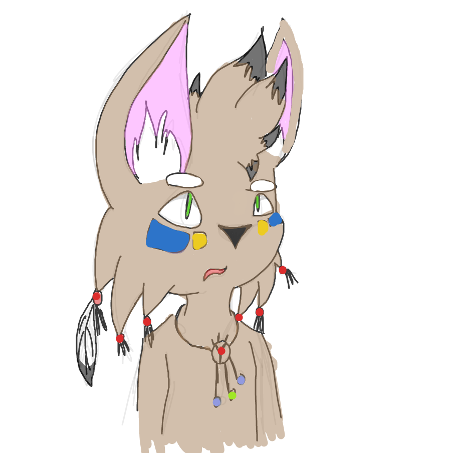 Drawing in With Special Guest Stars by popitycorn