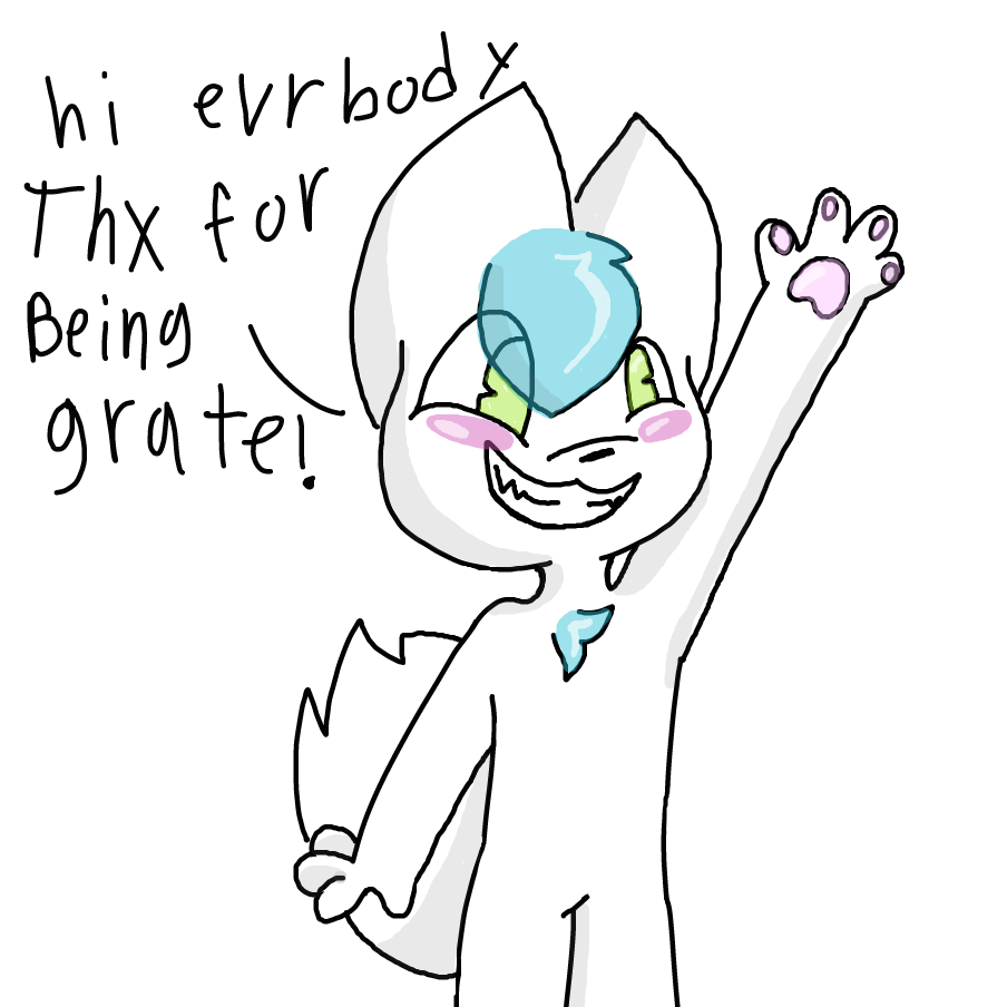  - Online Drawing Game Comic Strip Panel by popitycorn