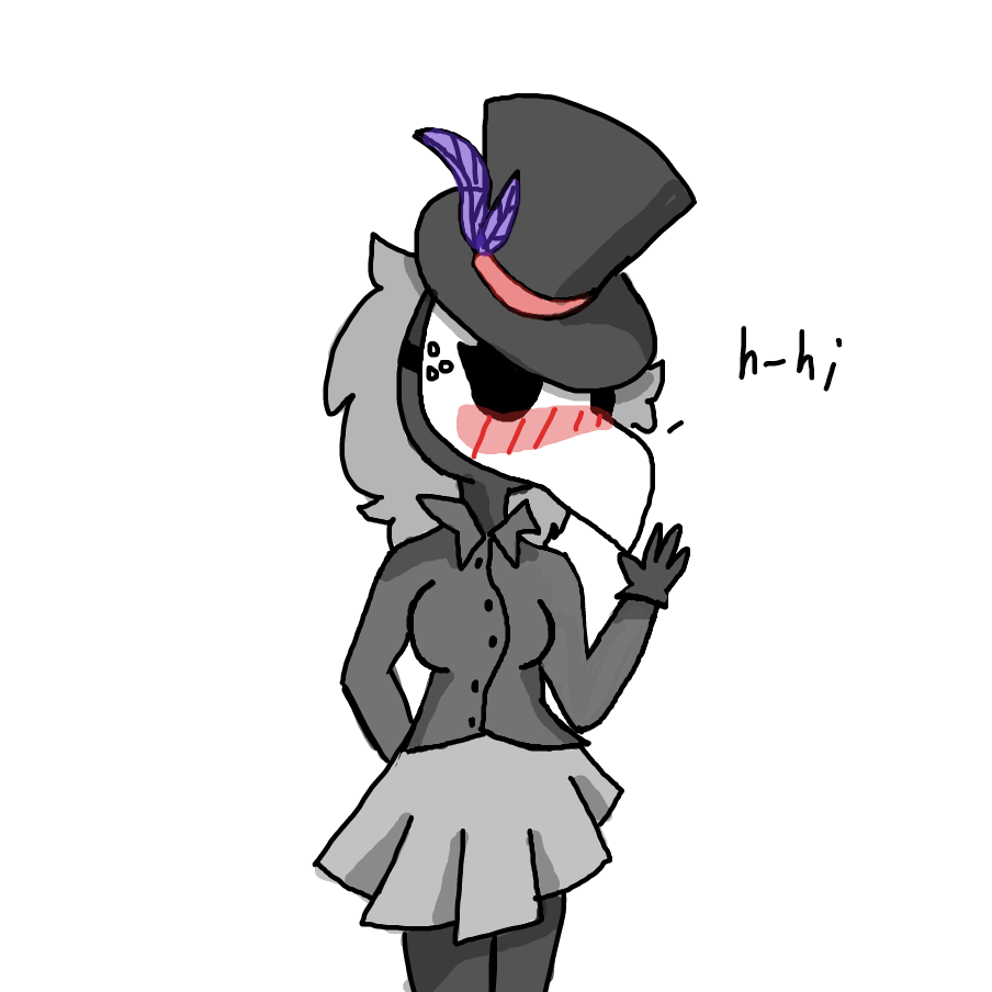 Drawing in Proyecto Lite by popitycorn