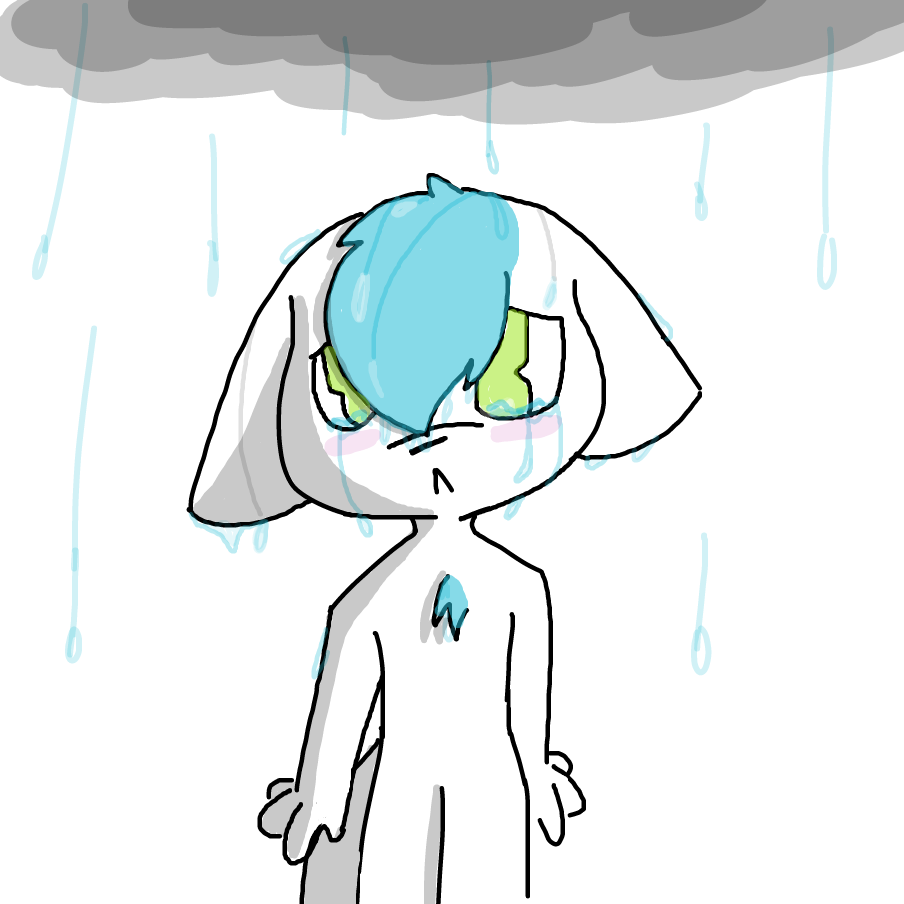 Drawing in Streak Saver! by popitycorn