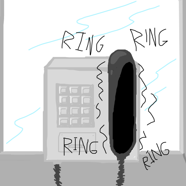  - Online Drawing Game Comic Strip Panel by SeanTrunks