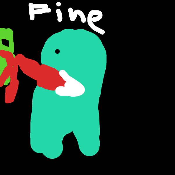 Drawing in Random by souls!