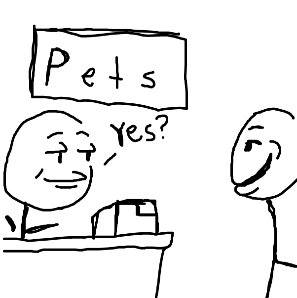 Drawing in What the? by HelpMe