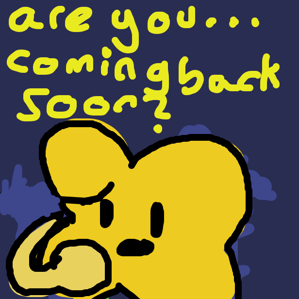 Drawing in yuh by ChickenCheese