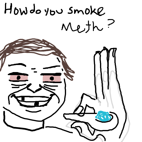 Drawing in Ask Mystery anything II by HelpMe