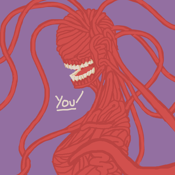 Drawing in 😬 by Toxical