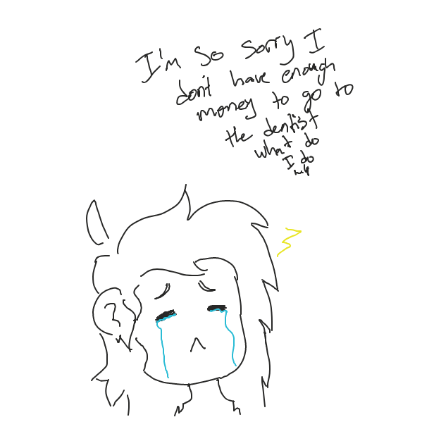 Drawing in chipped by anythingbut