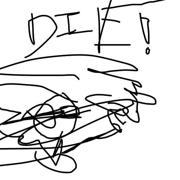 Drawing in PICABI 😳😳😳 by HelpMe