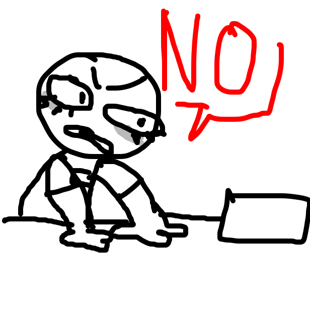  - Online Drawing Game Comic Strip Panel by ChickenCheese