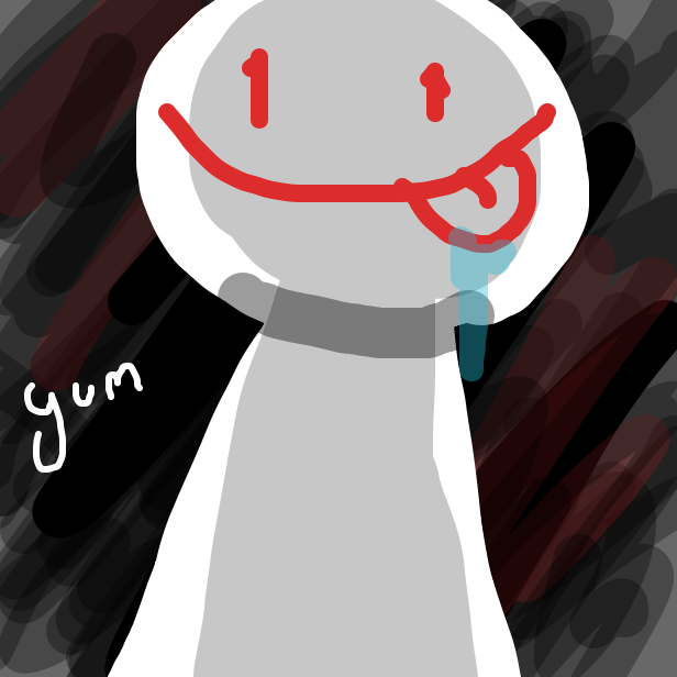 Drawing in Tales of an Omelette by ChickenCheese