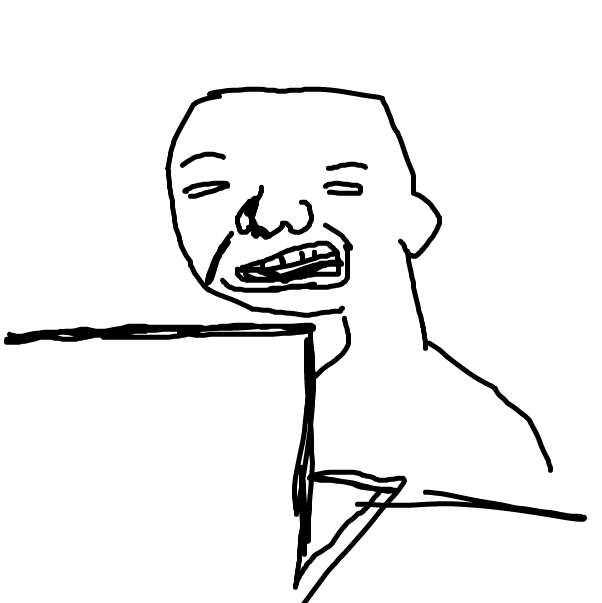 why - Online Drawing Game Comic Strip Panel by HelpMe