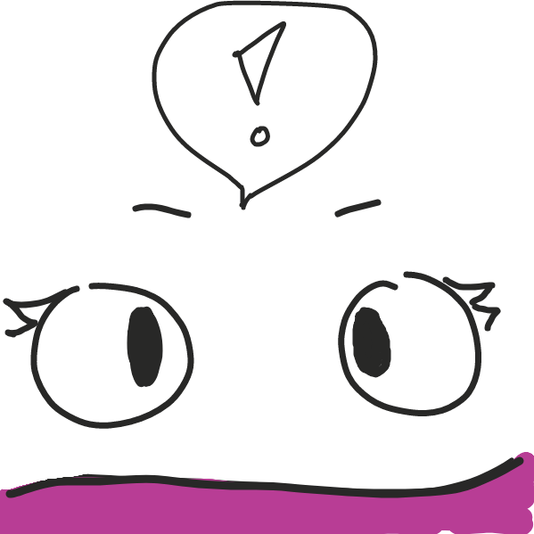 Drawing in Eyebally Episode 1 by anythingbut