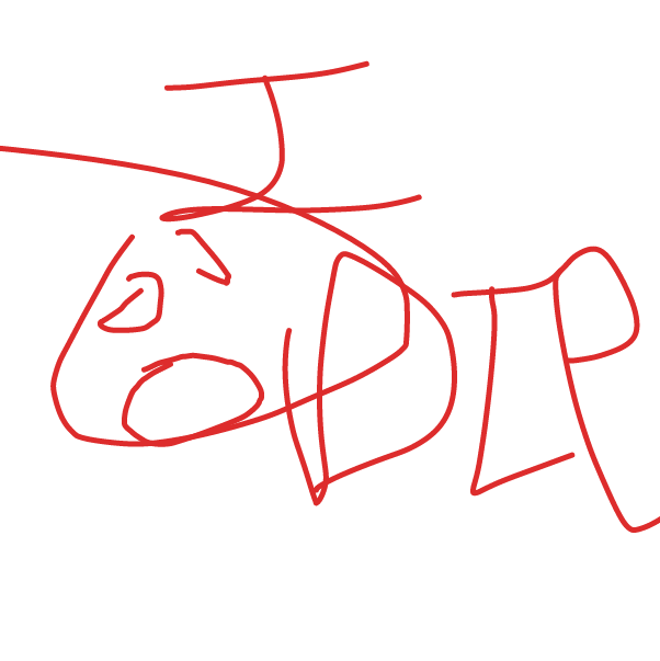 Drawing in the end of the world by HelpMe