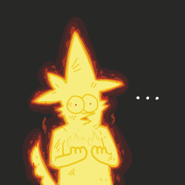 🔥🔥🔥 - Online Drawing Game Comic Strip Panel by Cake Emoji