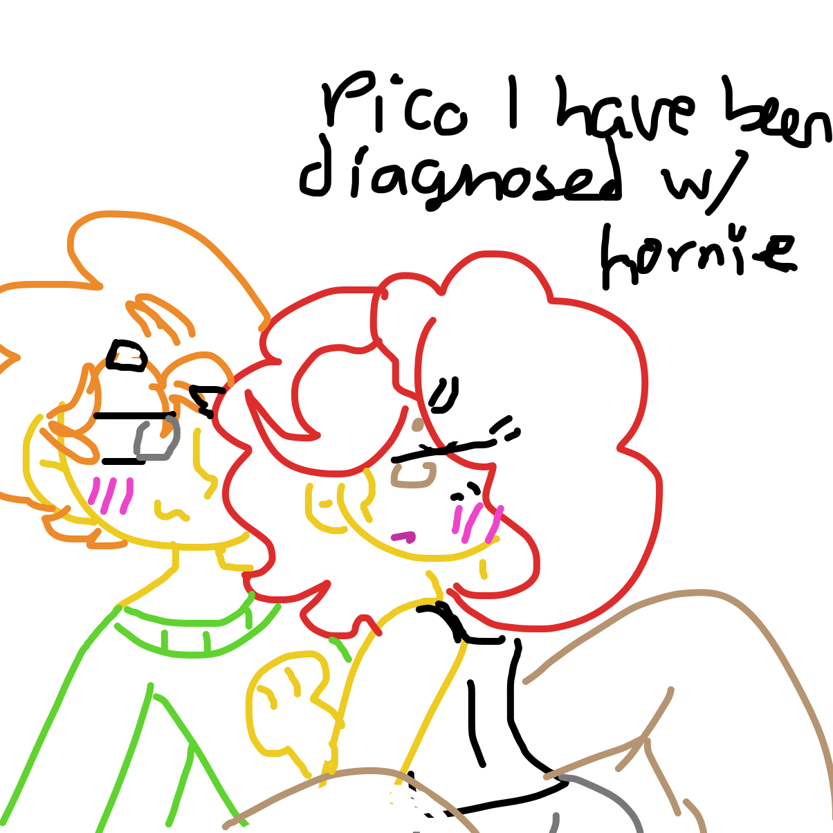 Drawing in What by user2948567301