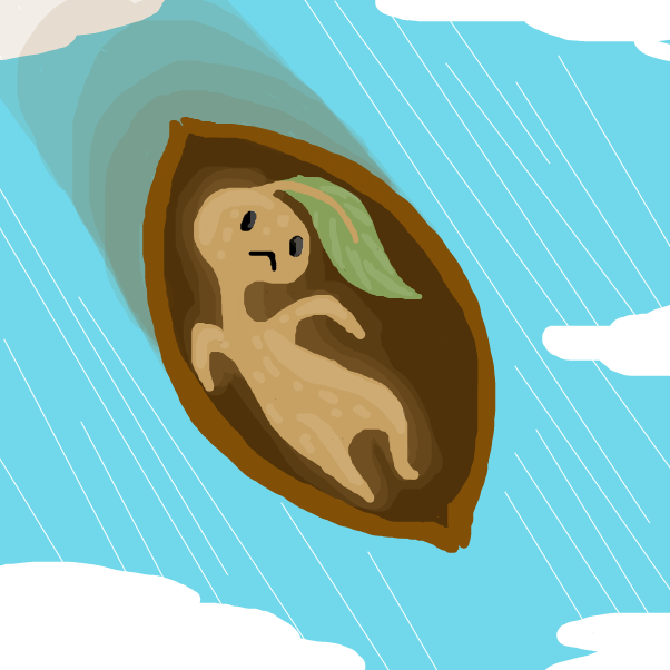  - Online Drawing Game Comic Strip Panel by SeanTrunks