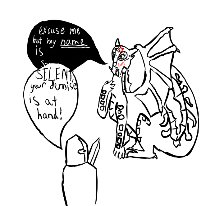  - Online Drawing Game Comic Strip Panel by Setin