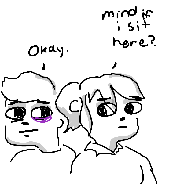 Drawing in Party by HelpMe