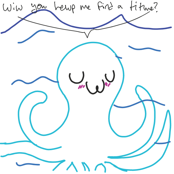 Drawing in the quest for a title by anythingbut