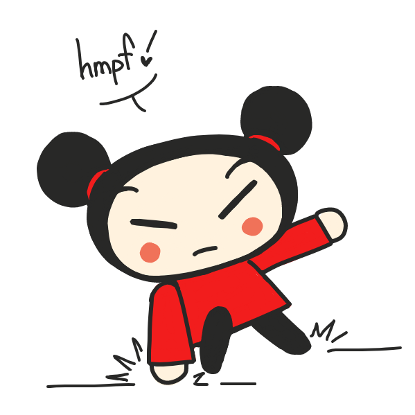 Drawing in my melody by Cake Emoji