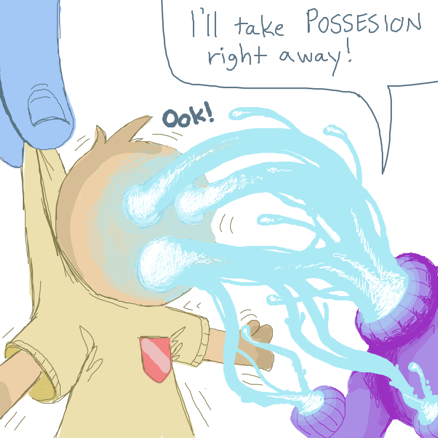 Drawing in a ghost finds a body by TFD