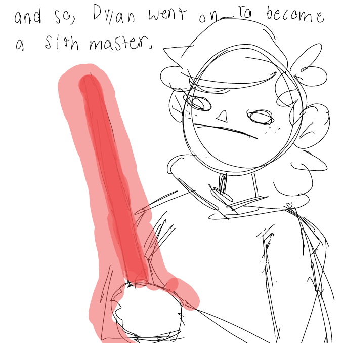  - Online Drawing Game Comic Strip Panel by bumblebeau