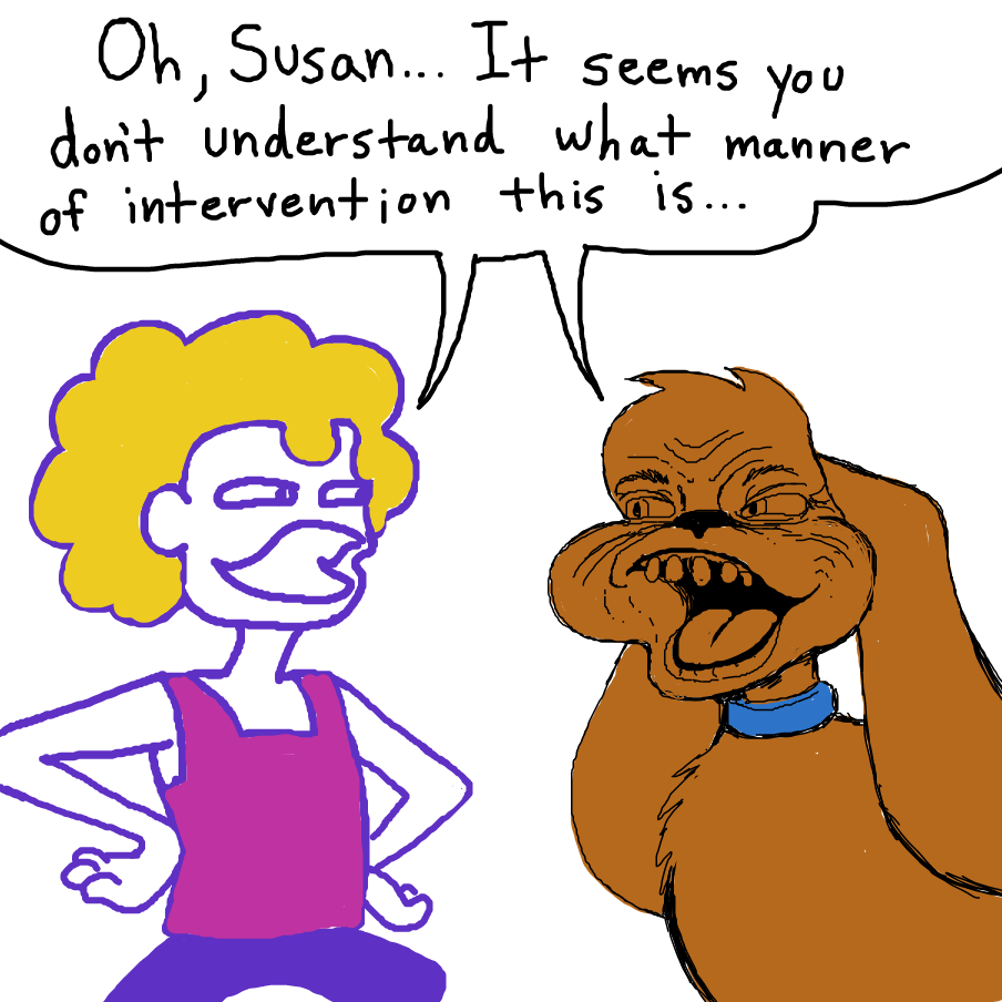 Drawing in whip n nae nae The Movie by TFD