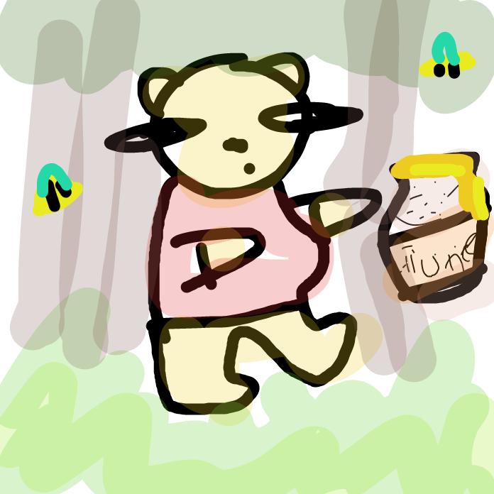 Liked webcomic Wholesome streak saver