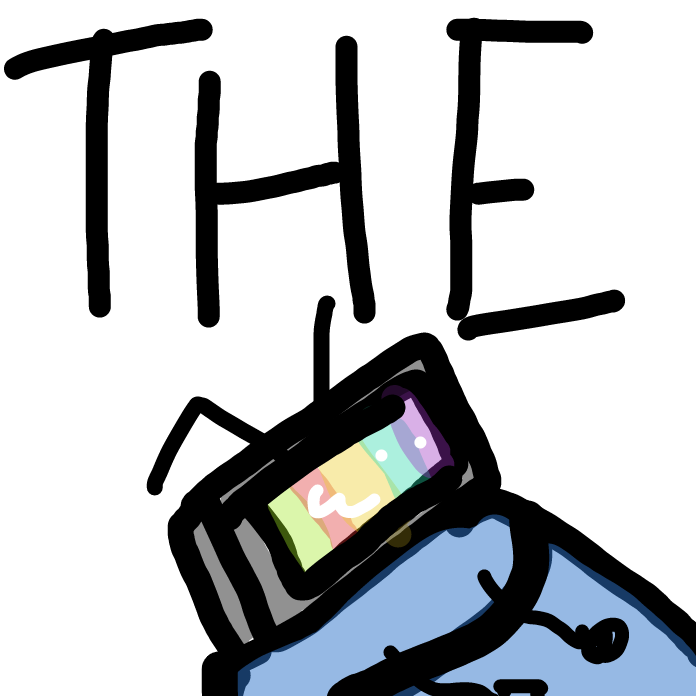  - Online Drawing Game Comic Strip Panel by Michael_Mayonaise