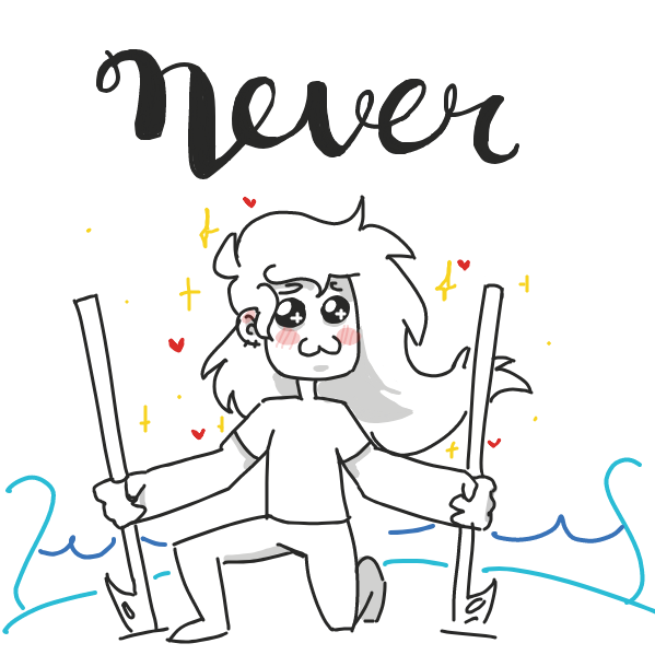 . . . - Online Drawing Game Comic Strip Panel by Cake Emoji