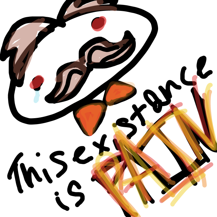  - Online Drawing Game Comic Strip Panel by Michael_Mayonaise