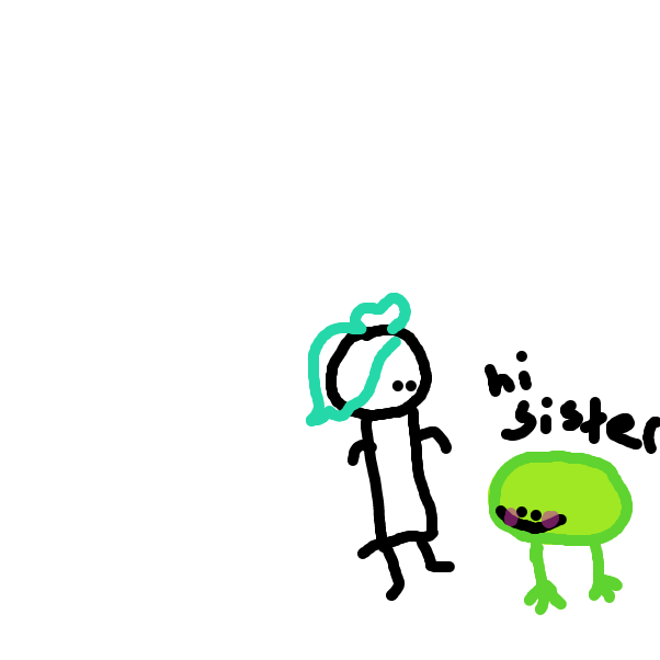  - Online Drawing Game Comic Strip Panel by endmysufferingbigpp