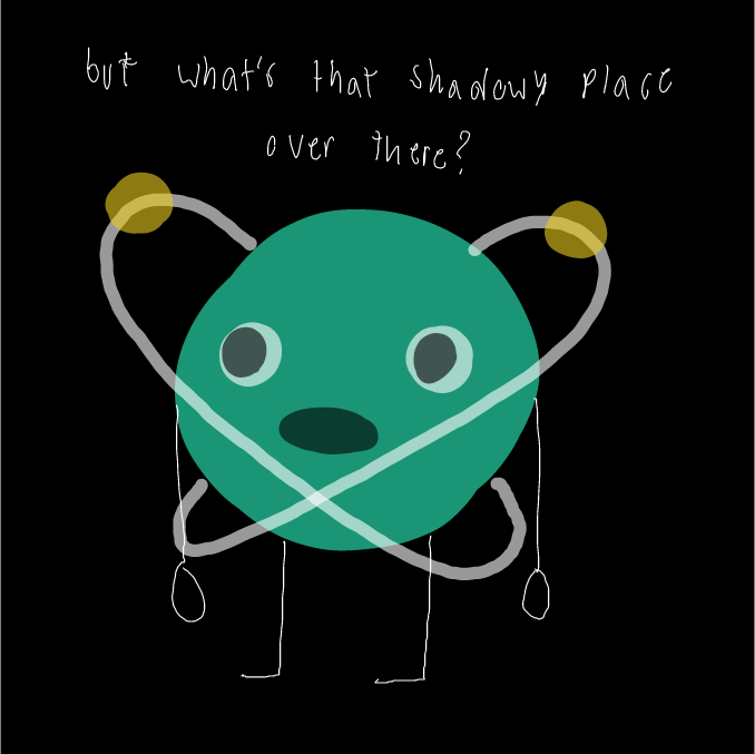  - Online Drawing Game Comic Strip Panel by bumblebeau