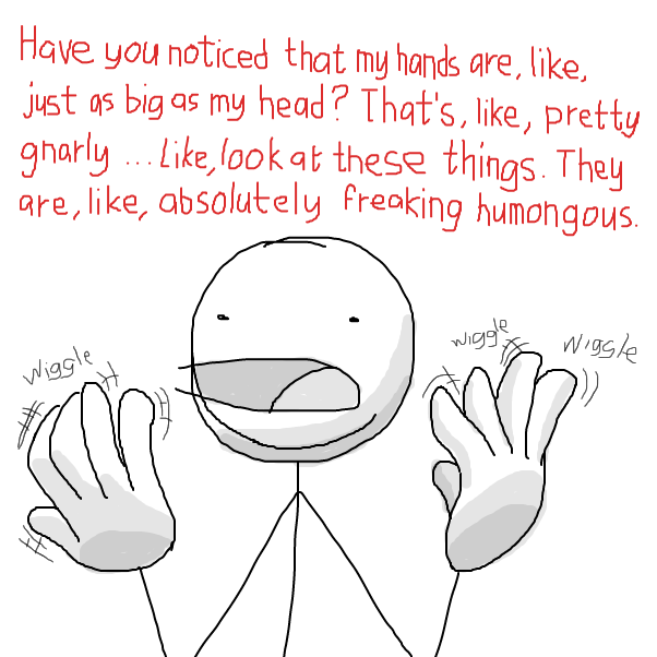  - Online Drawing Game Comic Strip Panel by SeanTrunks