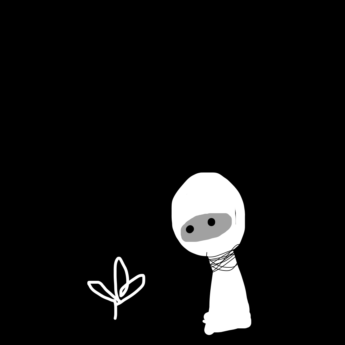 Drawing in we're not allowed to have fun anymore by LizardPie34