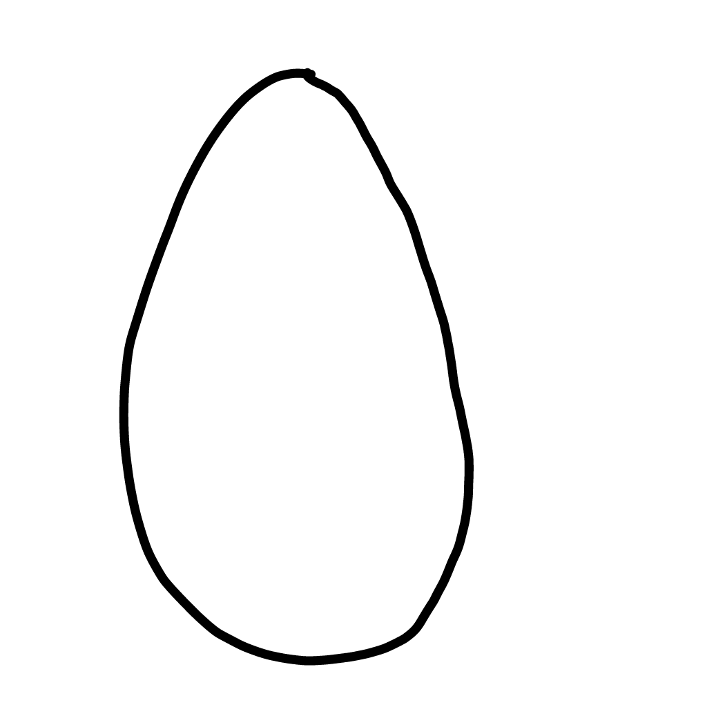 The first step - Online Drawing Game Comic Strip Panel by SellOut267