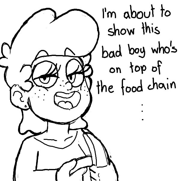  - Online Drawing Game Comic Strip Panel by Sluggishfella